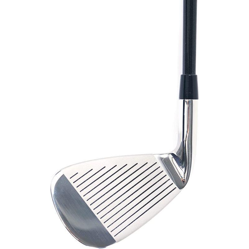 コモコーメ ＆ NSプロ プラクティス アイアン ゴルフ スイング 練習器 高弾道養成 極柔 ふにゃふにゃ シャフト シャフト ＆ NSプロ プラクティス アイアン ゴルフ スイング 練習器 高弾道養成 極柔 ふにゃふにゃ 　 日本製