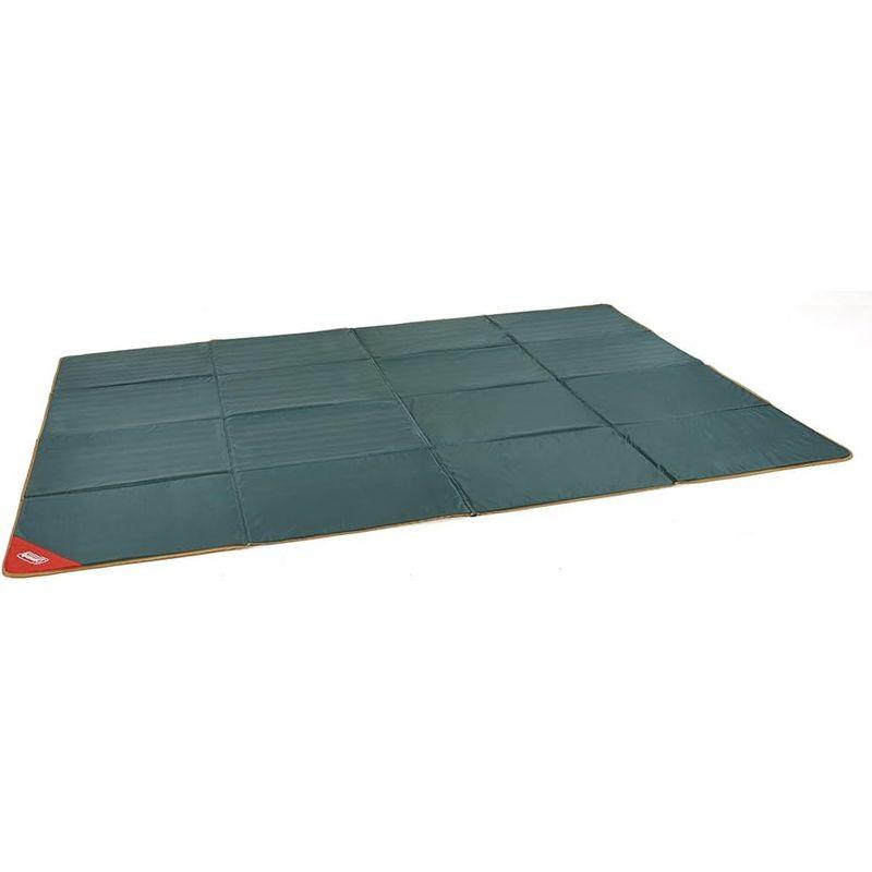 コールマン フォールディングテントマット /300 2000017145 フォールディングテントマット /300 サイズ