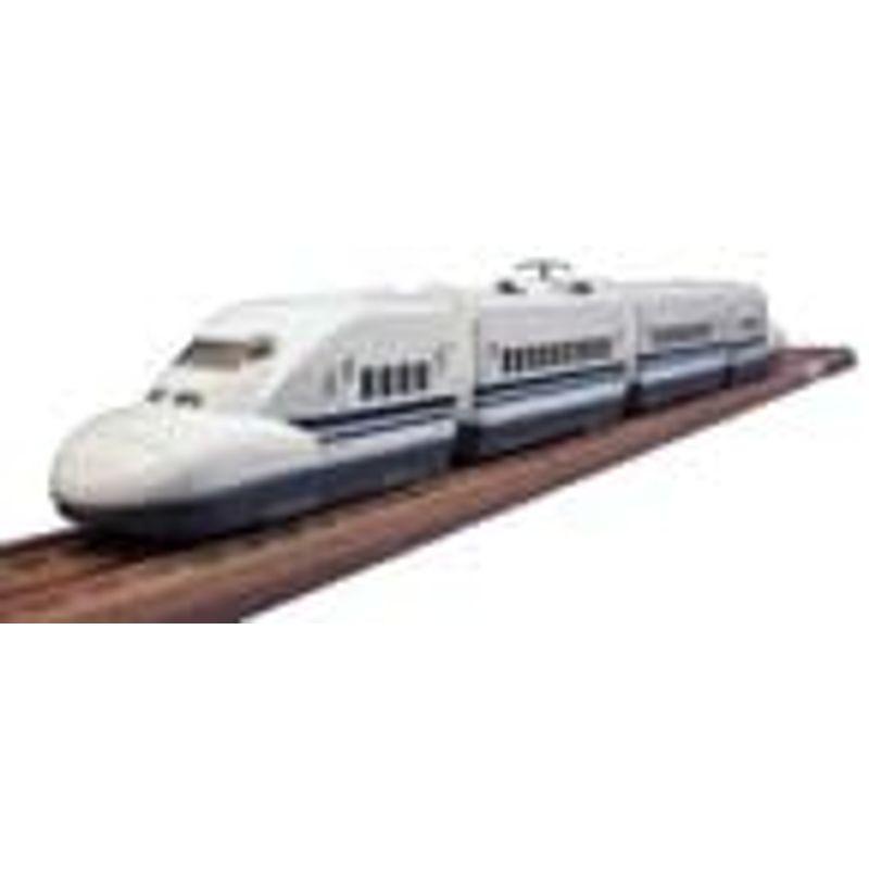 デジQトレイン 新幹線700系 編成セット 新幹線700系 編成セット