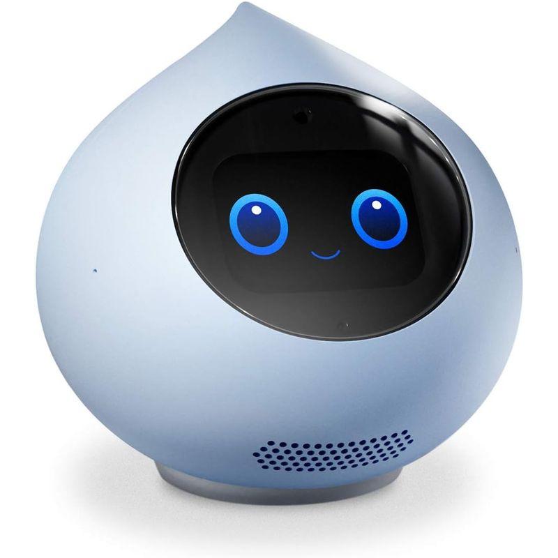 送料無料 Romi ロミィ 会話AIロボット 家庭用 ROMI-P02 2021年度グッドデザイン賞 日本製 コミュニケーションロボット みまもり 会 【CEG7766285148】(27970円)