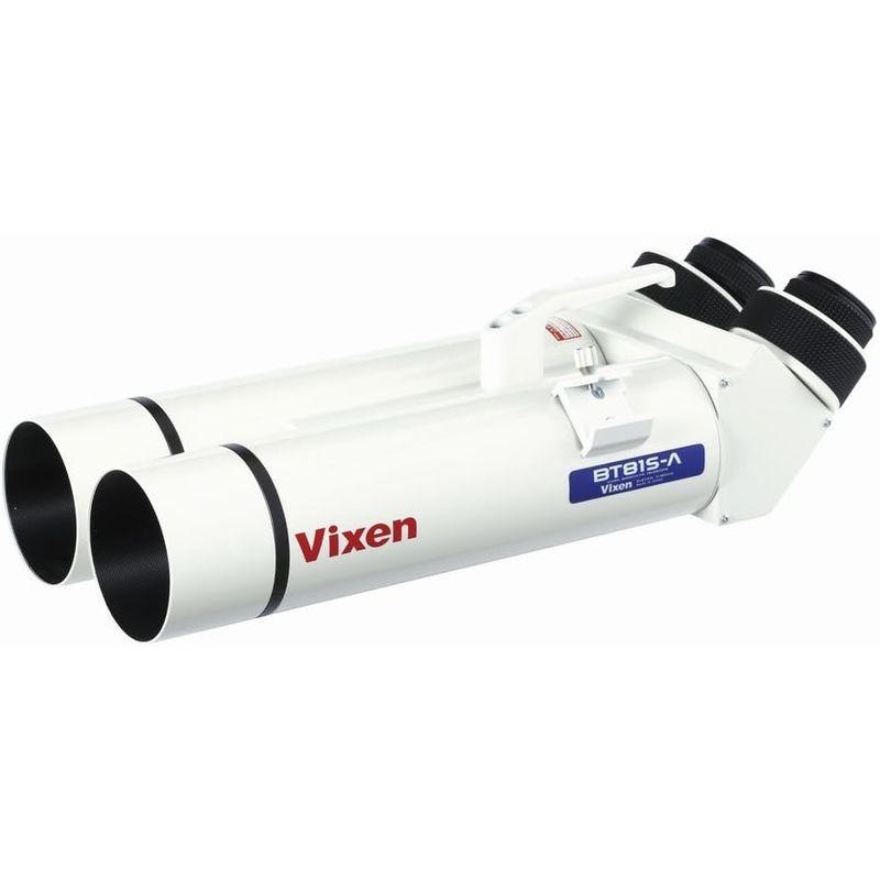 新入荷 Vixen 天体望遠鏡 対空双眼鏡 HF2経緯台用鏡筒 BT81S-A鏡筒 14304-7 【XUR1816729769】(65429円)