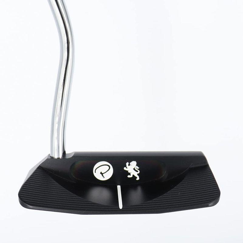 専用出品 ピレッティ （Piretti） パター マテラTF ミッドナイトブラック シリーズ/ヘッド重量 365g 34インチ 【OC9397796586】(33846円)