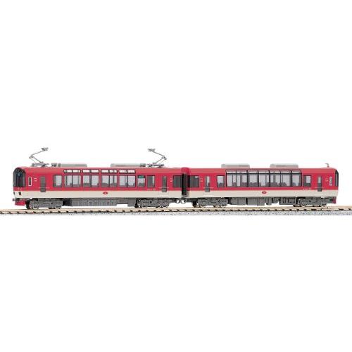 KATO Nゲージ 叡山電鉄900系 きらら レッド 10-411 鉄道模型 KATO Nゲージ 叡山電鉄900系 きらら レッド 10-411 鉄道模型