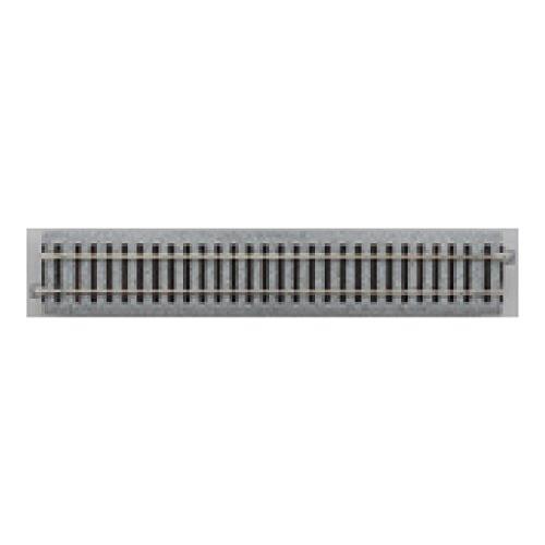 KATO HOゲージ 直線線路 227mm 2本入 2-160 鉄道模型用品 : Rainbow