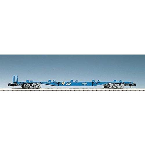 TOMIX Nゲージ コキ104 コンテナ無し 2778 鉄道模型 貨車 : Rainbow