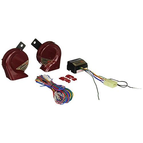 MITSUBA(ミツバサンコーワ) アリーナIII ホーン クラクション 車 大