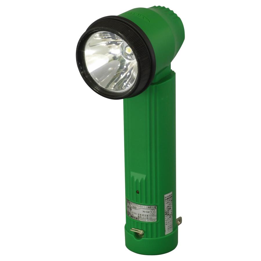 日動工業 PIL-3W-100V LEDプラグインライト 3W 12135 : Rainbow