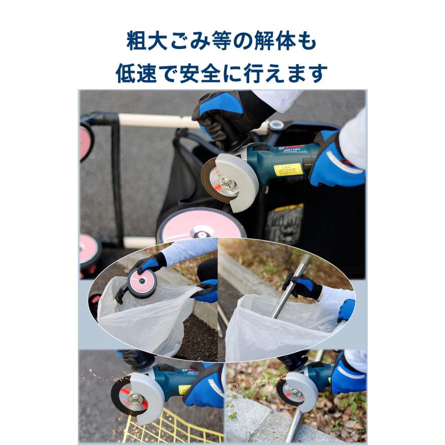 【特価セール】Bosch Professional(ボッシュ) 100mm ディ Amazon | Bosch Professional(ボッシュ) 100mm ディスクグラインダー