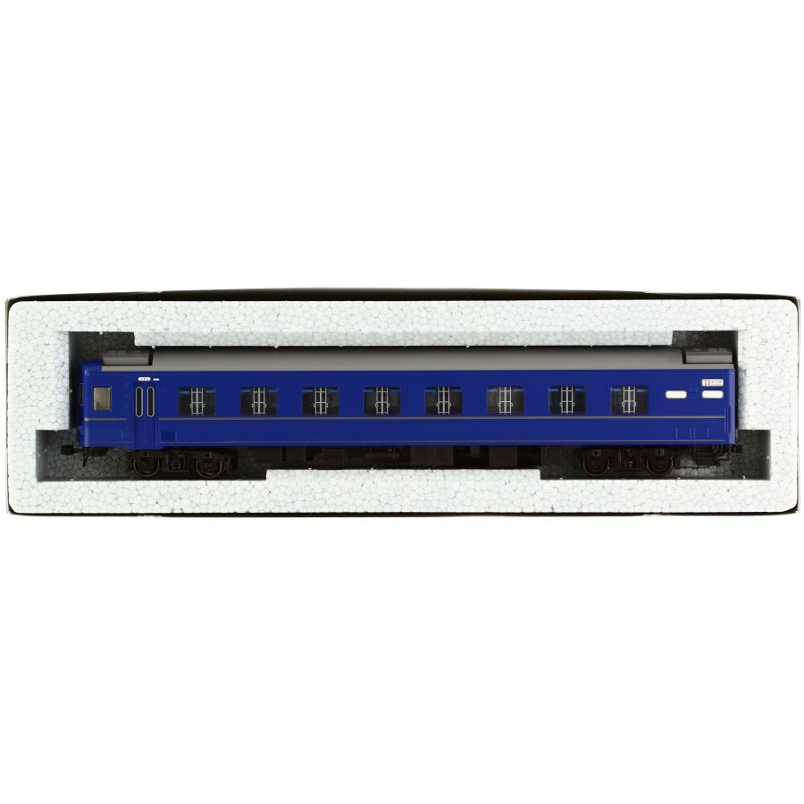 KATO HOゲージ オハネフ25 0 1-541 鉄道模型 客車 KATO HOゲージ オハネフ25 0 1-541 鉄道模型 客車 : Rainbow