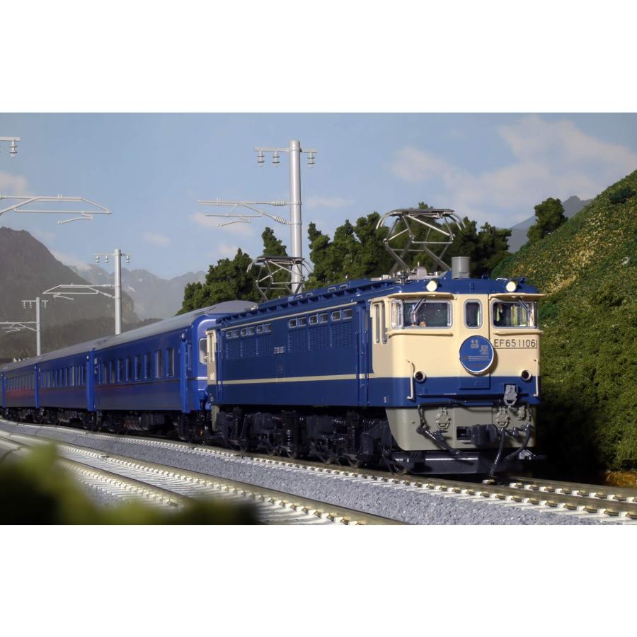 KATO HOゲージ オハネフ25 0 1-541 鉄道模型 客車 KATO HOゲージ オハネフ25 0 1-541 鉄道模型 客車 : Rainbow
