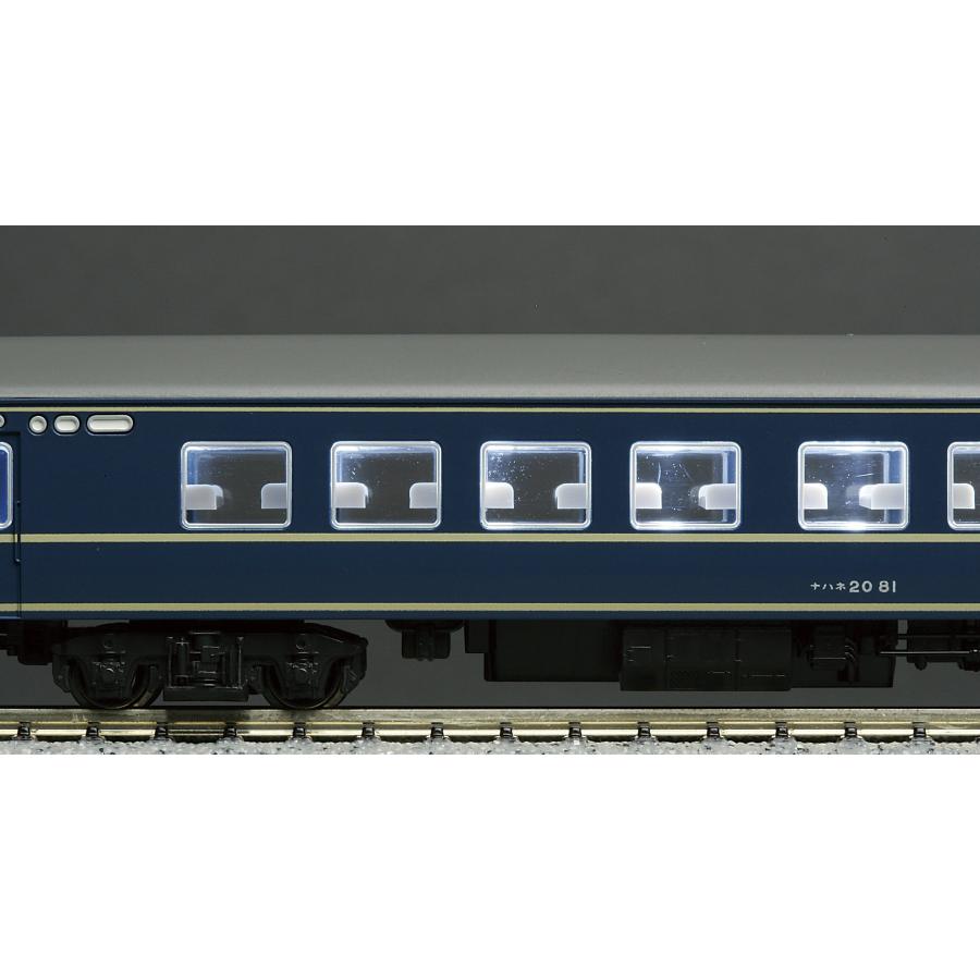 KATO Nゲージ LED室内灯クリア 6両分入 11-212 鉄道模型用品 : Rainbow