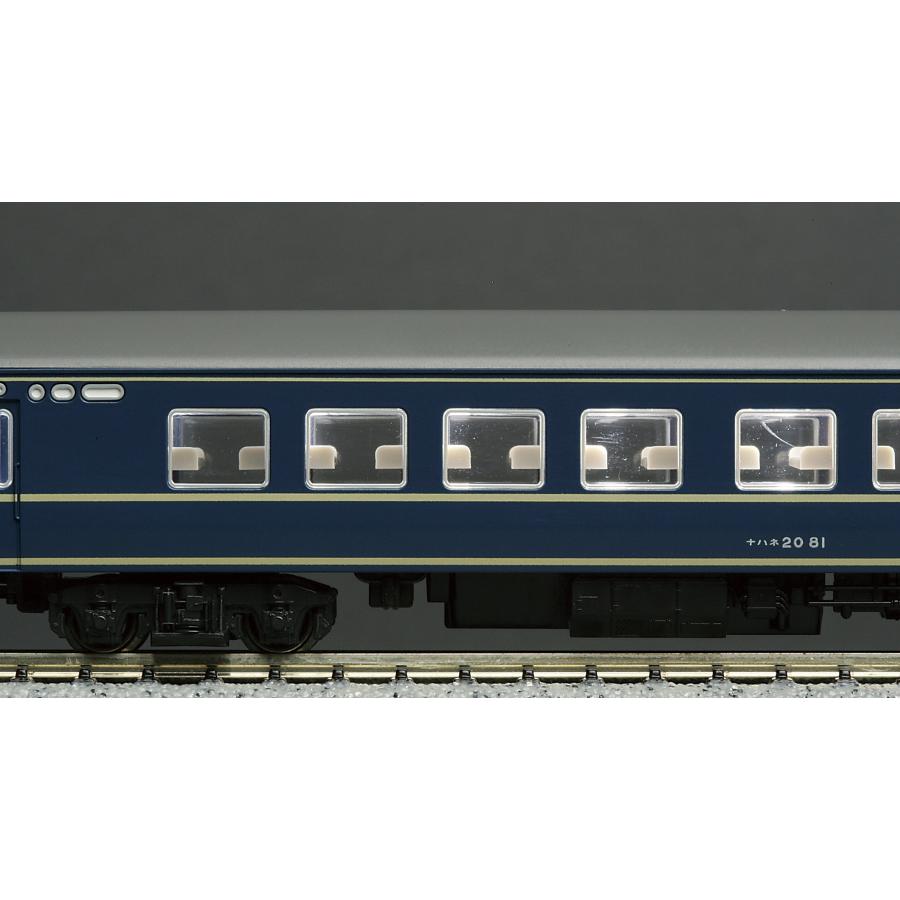KATO Nゲージ LED室内灯クリア 6両分入 11-212 鉄道模型用品 : Rainbow