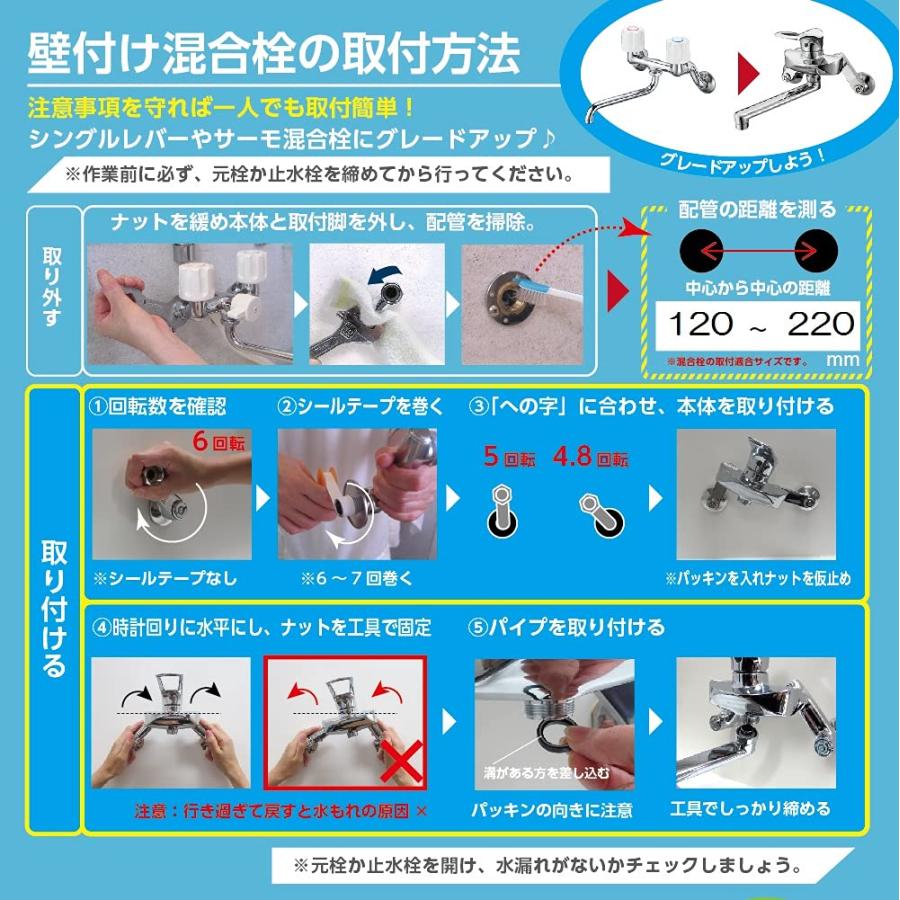 SANEI(三栄水栓製作所) 【水栓金具】 機能水栓≫シングル混合栓・キッチン用 K1700D-4URの画像