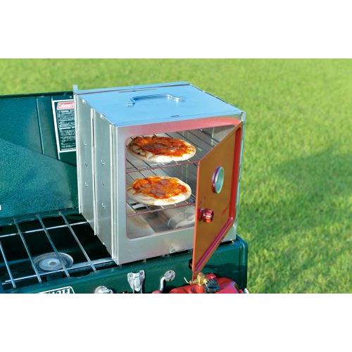 Coleman(コールマン) スモーカー キャンピングオーブンスモーカー Coleman(コールマン) スモーカー キャンピングオーブンスモーカー