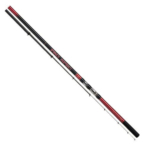 宇崎日新 ロッド プロスペック ISO 1.75号 530 khxv5rg 宇崎日新 ロッド プロスペック ISO 1.75号 530 : Rainbow