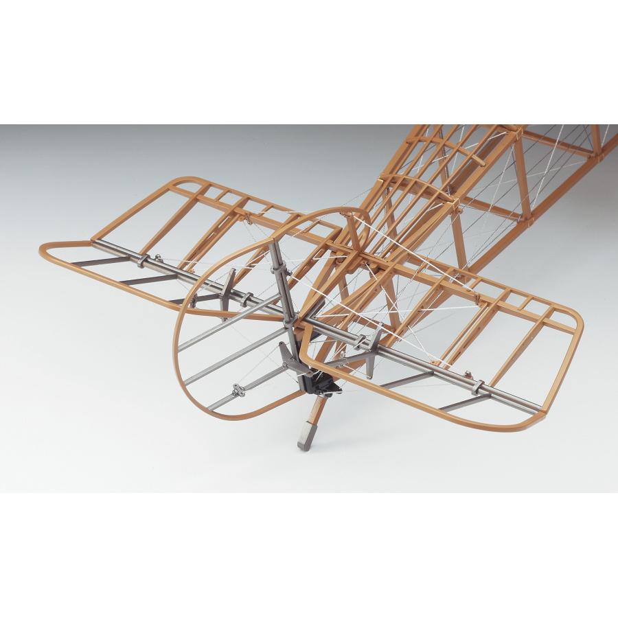 ハセガワ 1/16 イギリス空軍 ソッピース キャメル F.1 プラモデル MU01