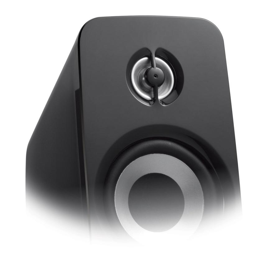 Creative Bluetooth対応 2ch ワイヤレススピーカー T15 Wireless SP