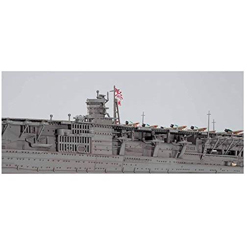 ハセガワ 1/700 ウォーターラインシリーズ 日本海軍 航空母艦 ハセガワ 1/700 ウォーターラインシリーズ 日本海軍 航空母艦