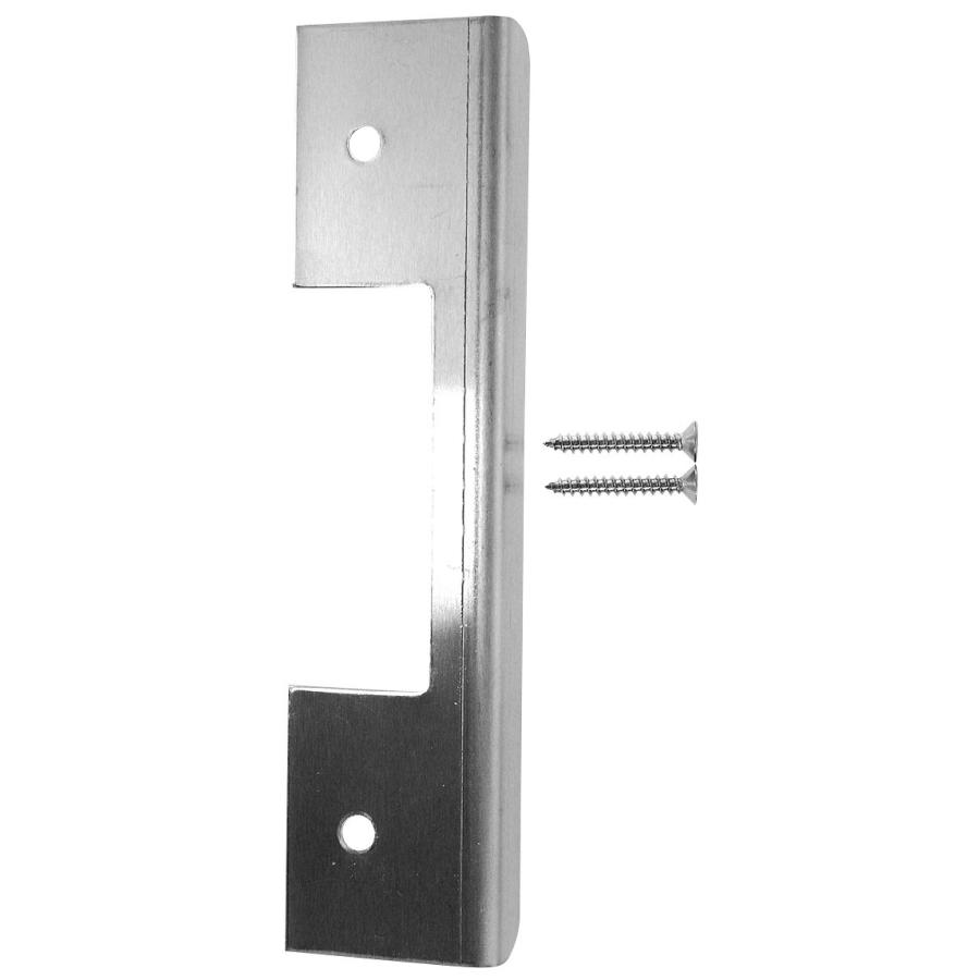 和気産業(Waki Sangyo) ガードプレート 小 ステンレス 外開き