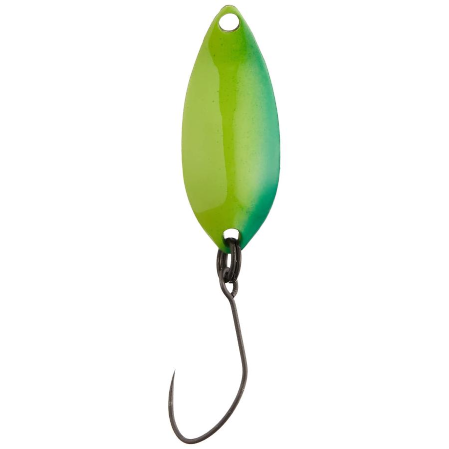 フォレスト　ファクター　1.2 フォレスト(FOREST) Factor(ファクター) 1.2g No.12 スプーン