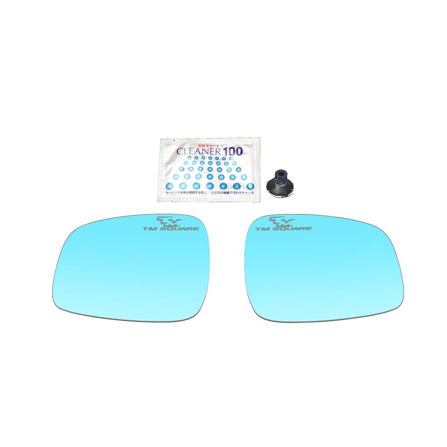 ZC31S】TMスクエア ワイドレンジドアミラー【TM SQUARE】 【公式通販】