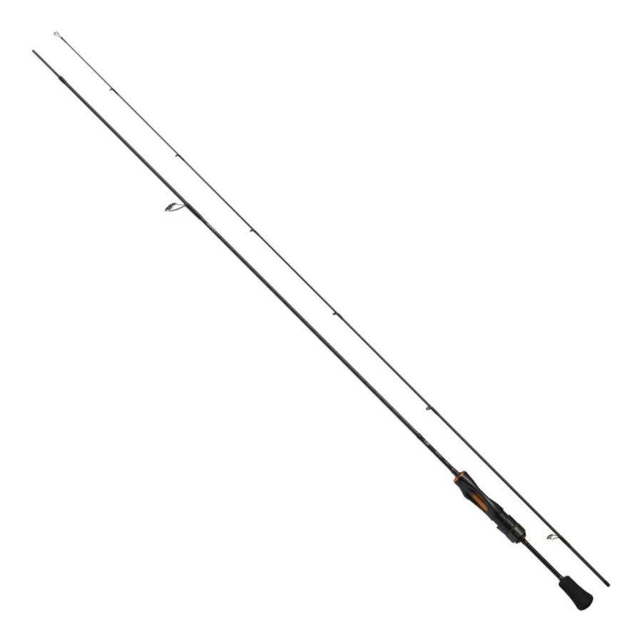 ダイワ　IPRIMI 62XUL トラウトロッド ダイワ(DAIWA) エリアトラウトロッド イプリミ 62XUL 釣り竿