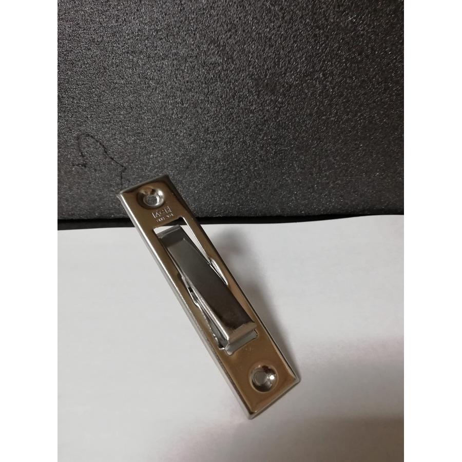杉田エース(Sugita Ace) ACE ステンレス全回転取手 85mm PD-378 1個 