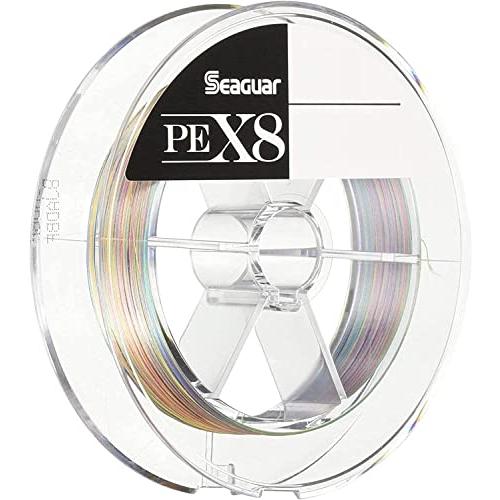 シーガー(Seaguar) ライン PEライン シーガー PE X8 釣り用PEライン