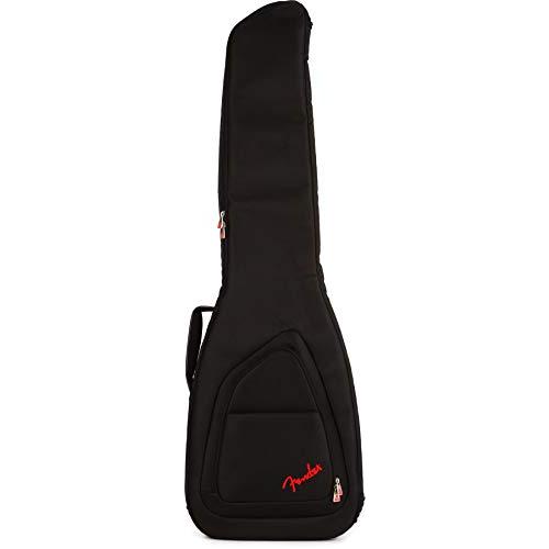 Fender フェンダー ギグバッグ FB620 ELECTRIC BASS GIG BAG,BLACK