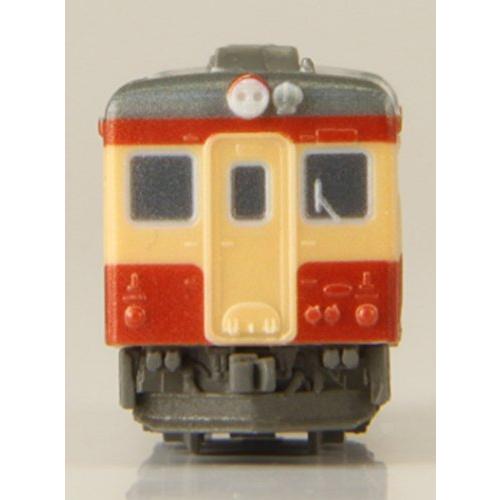 ロクハン Zゲージ Zショーティー キハ52 ST002-1 鉄道模型 気動車
