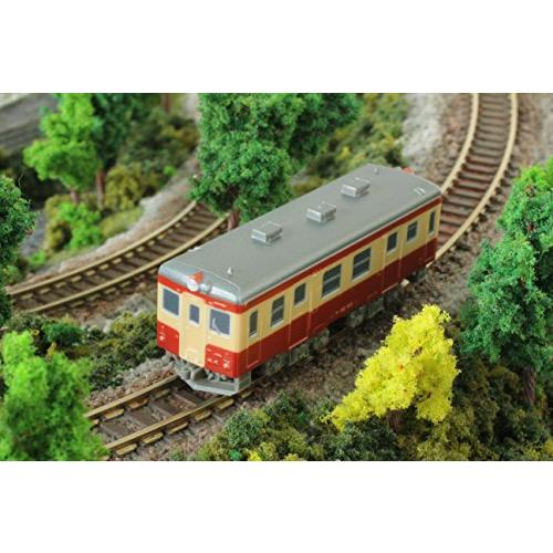 ロクハン Zゲージ Zショーティー キハ52 ST002-1 鉄道模型 気動車