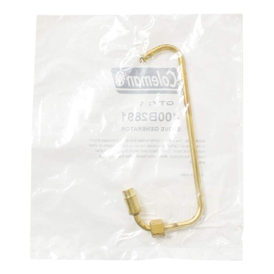 Coleman(コールマン) ジェネレーター 508・400B (400B2891) NOS