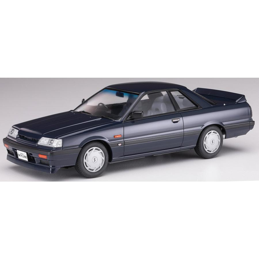 ハセガワ(Hasegawa) 1/24 ヒストリックカーシリーズ ニッサン