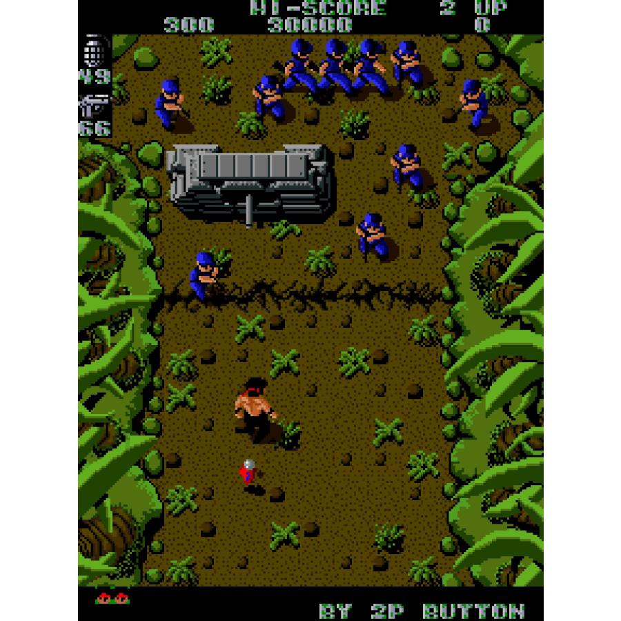 新品　SNK 40th anniversary collection 限定品 SNK 40th Anniversary Collection (Nintendo Switch) （輸入版