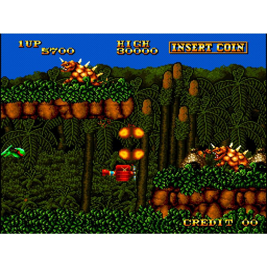 新品　SNK 40th anniversary collection 限定品 Amazon.co.jp: SNK 40th Anniversary Collection (Nintendo Switch