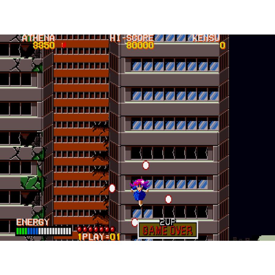 SNK 40th Anniversary Collection (Nintendo Switch) （輸入版
