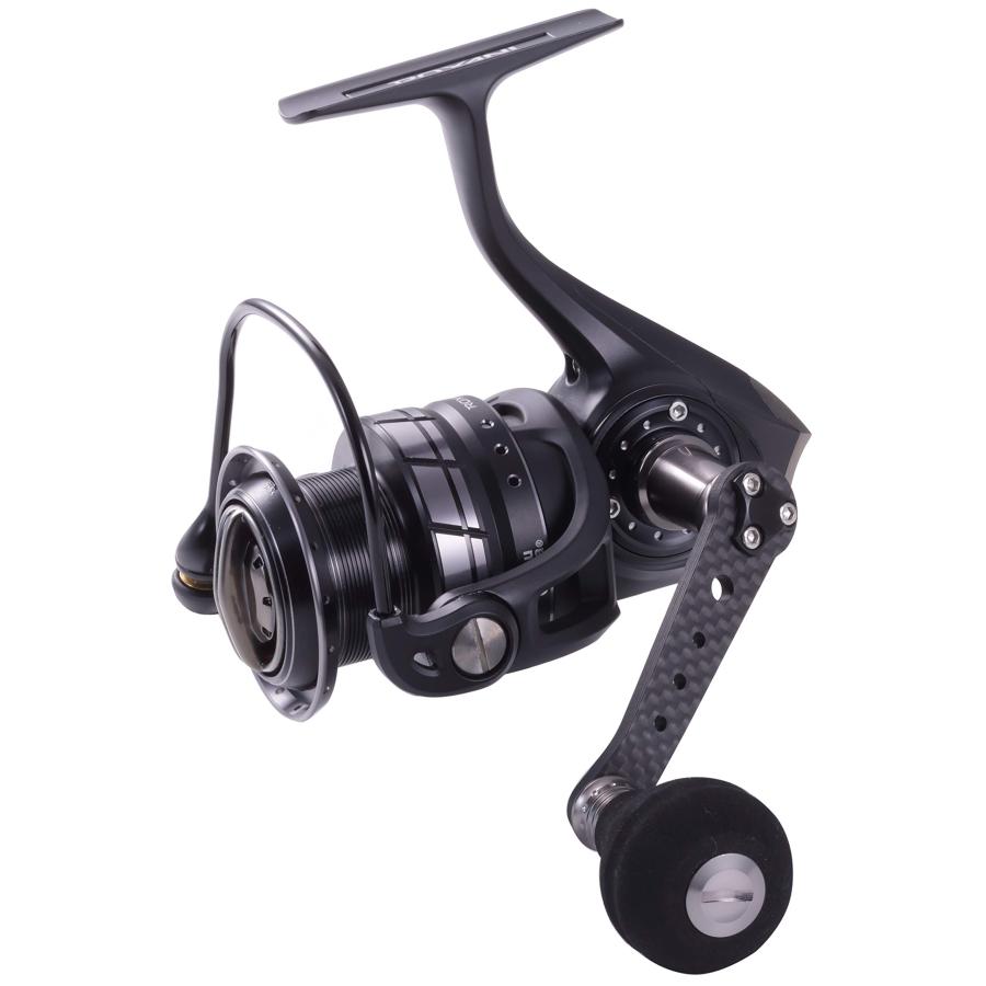 リール Abu Garcia ROXANI 2500MSH AbuGarcia (アブガルシア) ROXANI 2500MSH ロキサーニ ハイギヤ ソルト