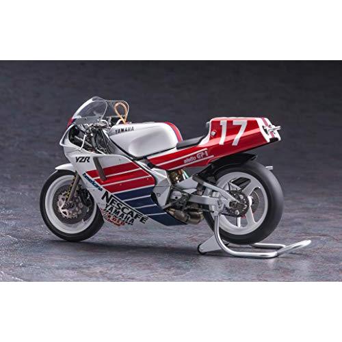 ハセガワ 1/12 ヤマハ YZR500 (0WA8) 1989 全日本ロードレース選手権