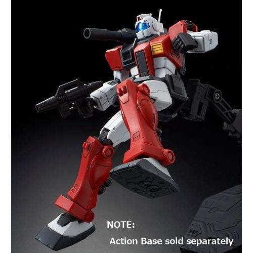 HG 1/144 ジム・キャノン（空間突撃仕様） : Rainbow Selection