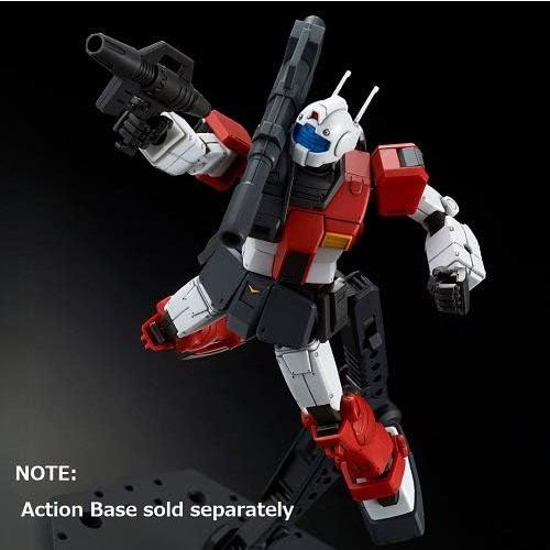 HG 1/144 ジム・キャノン（空間突撃仕様） : Rainbow Selection