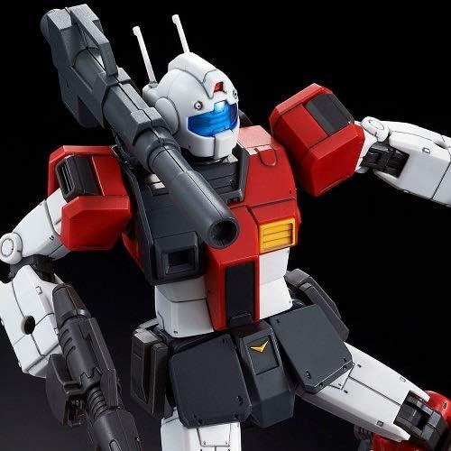 HG 1/144 ジム・キャノン（空間突撃仕様） : Rainbow Selection