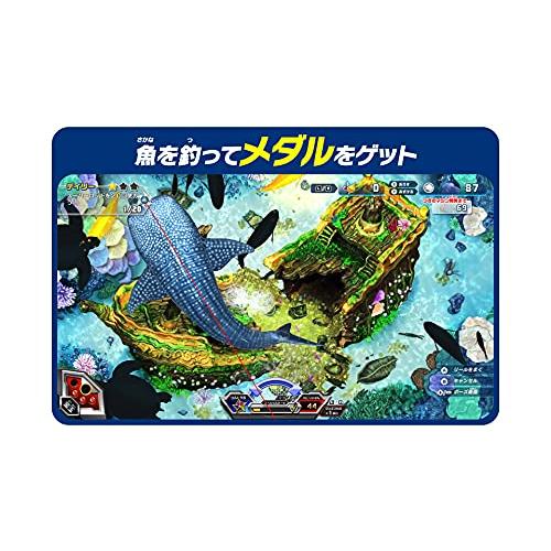 釣りスピリッツ Nintendo Switchバージョン -Switch : Rainbow