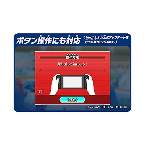 釣りスピリッツ Nintendo Switchバージョン -Switch : Rainbow