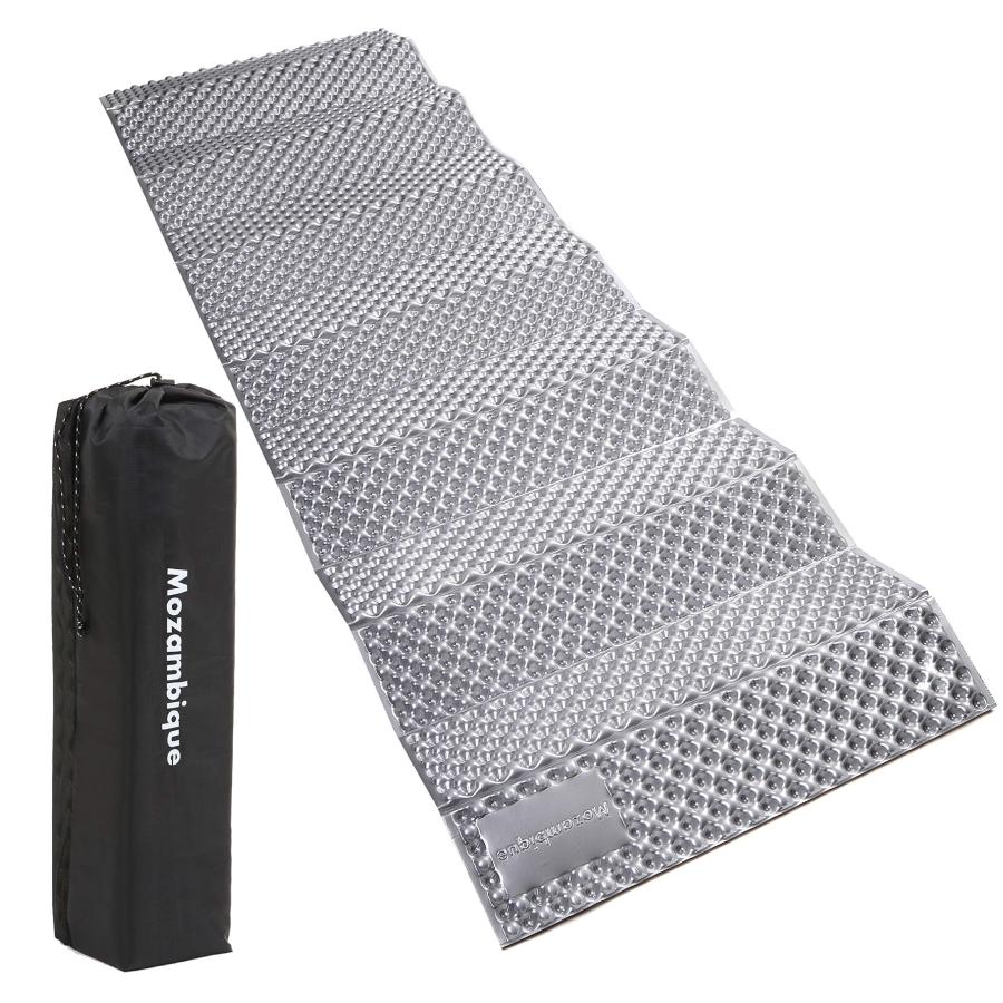 専用 Mozambique キャンプ マット 4枚セット