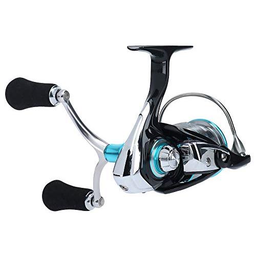 ダイワ(DAIWA) 一般 スピニングリール 19 エメラルダス LT2500S-H-DH