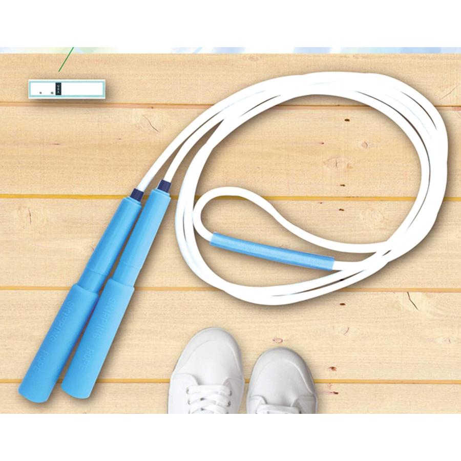 専用です デビカ 縄跳び 綿ロープなわとび 103546 : Rainbow Selection