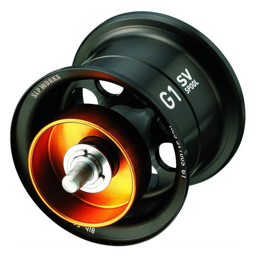 ダイワslpワークス(Daiwa Slp Works) RCSB CT SV 700S シャロー