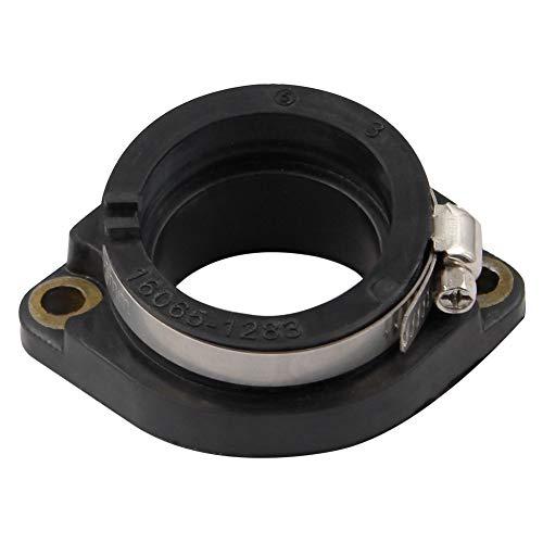 AHL バイク用 インテークマニホールド インマニ インシュレーター 適合