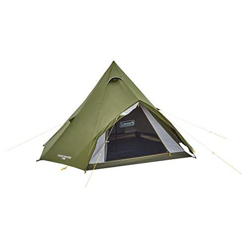 超レア 美品 Coleman x CHACO ティピーテント お花見 キャンプ 