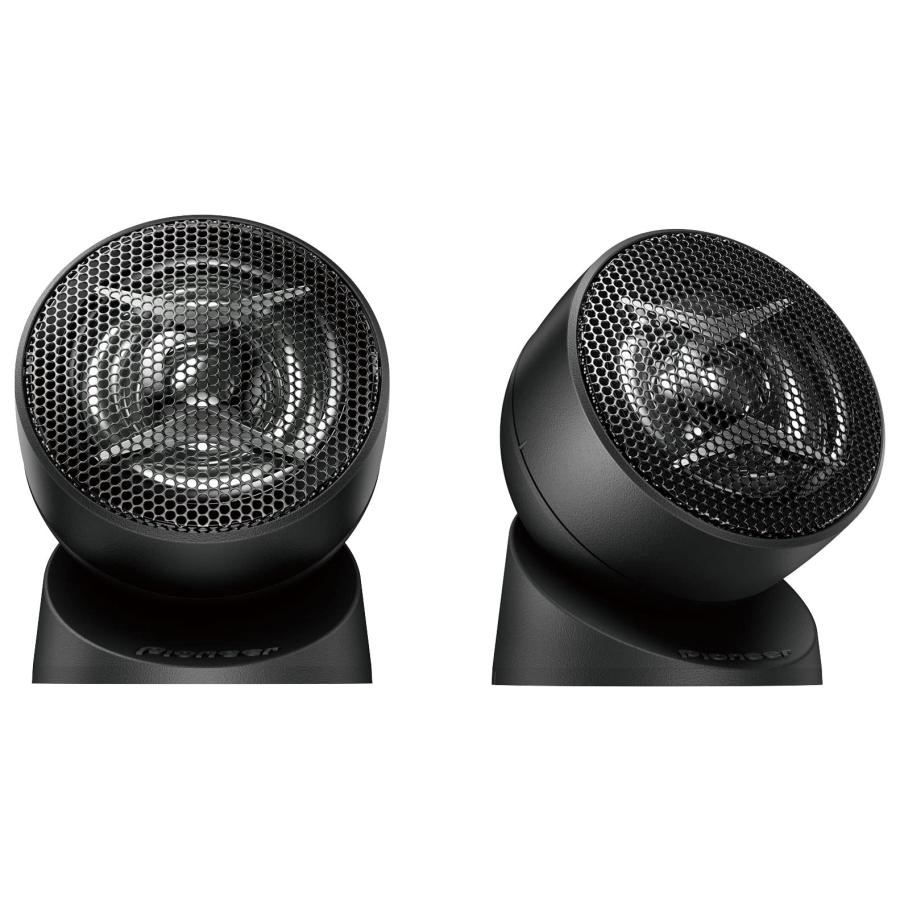 Pioneer パイオニア スピーカー TS-T440-2 チューンアップトゥイーター